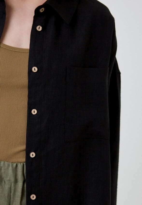 Рубашка In Linen