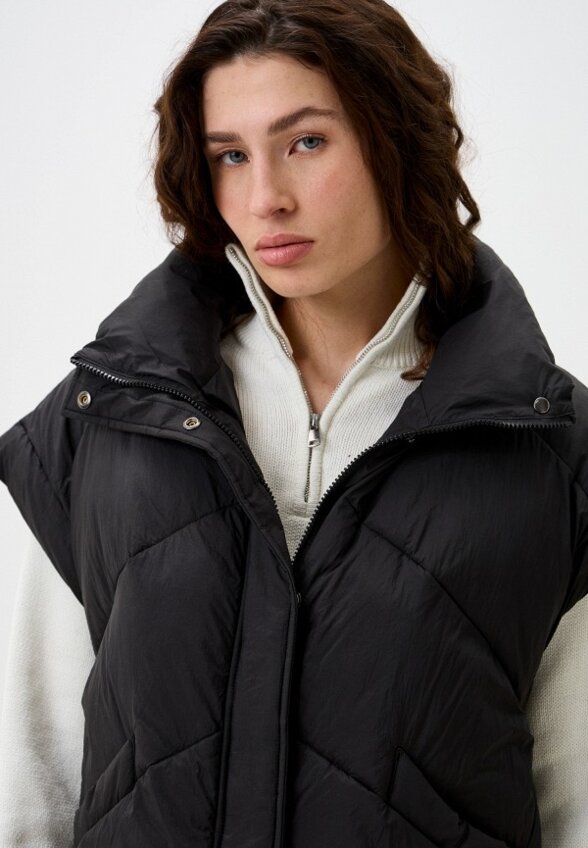 Жилет утепленный Nerolab