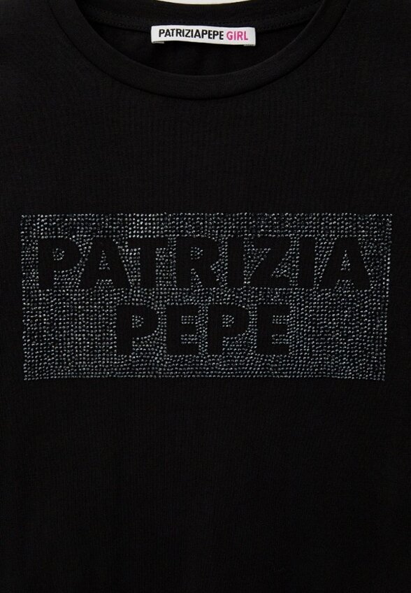 Лонгслив Patrizia Pepe