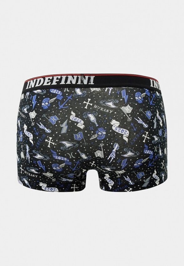 Трусы Indefini