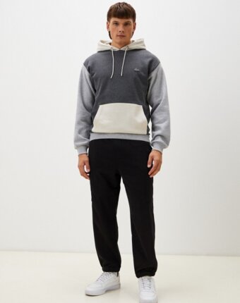 Худи Lacoste мужчинам