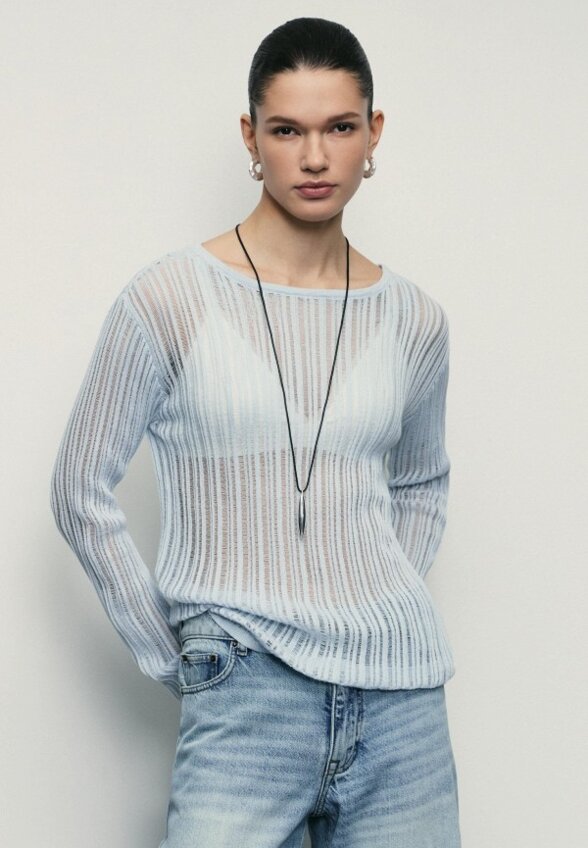 Джемпер Zarina