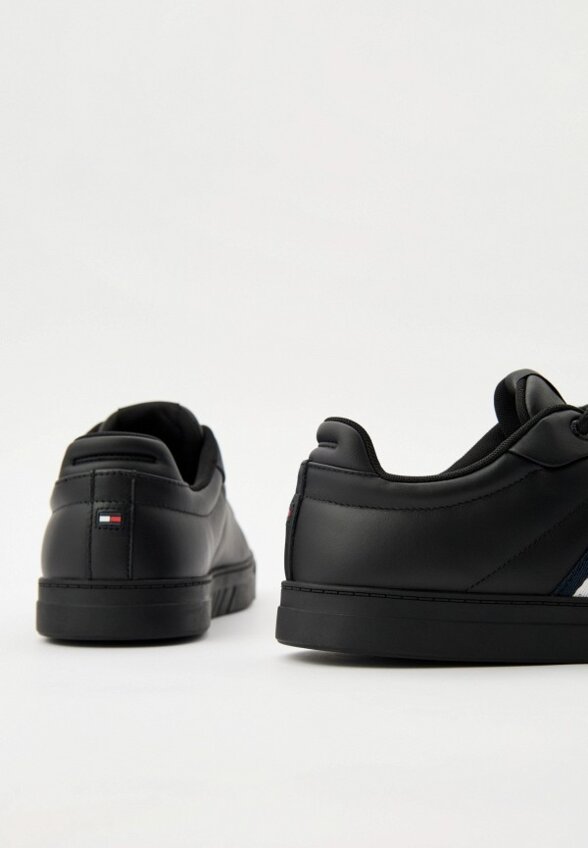 Кеды Tommy Hilfiger