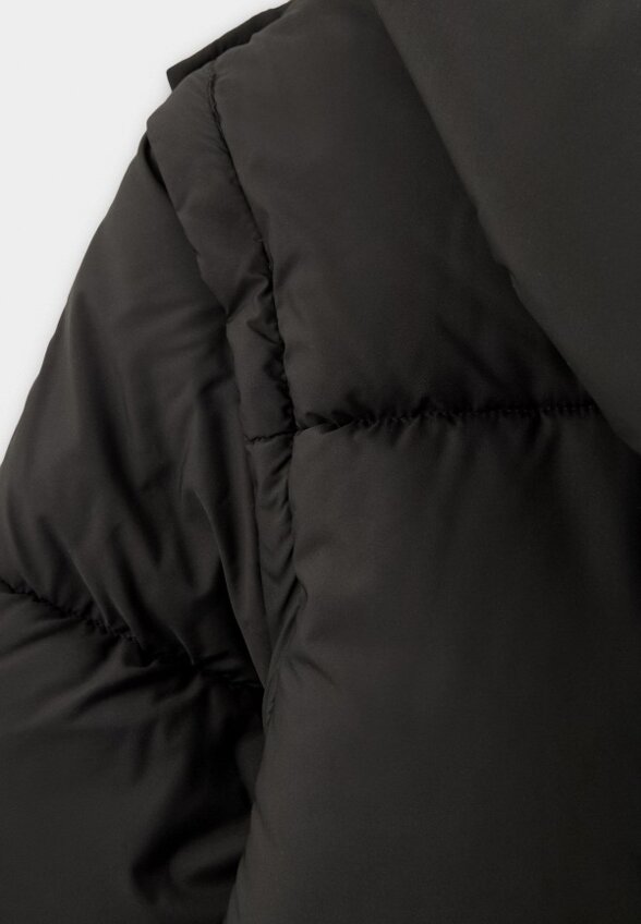 Куртка утепленная Original Marines