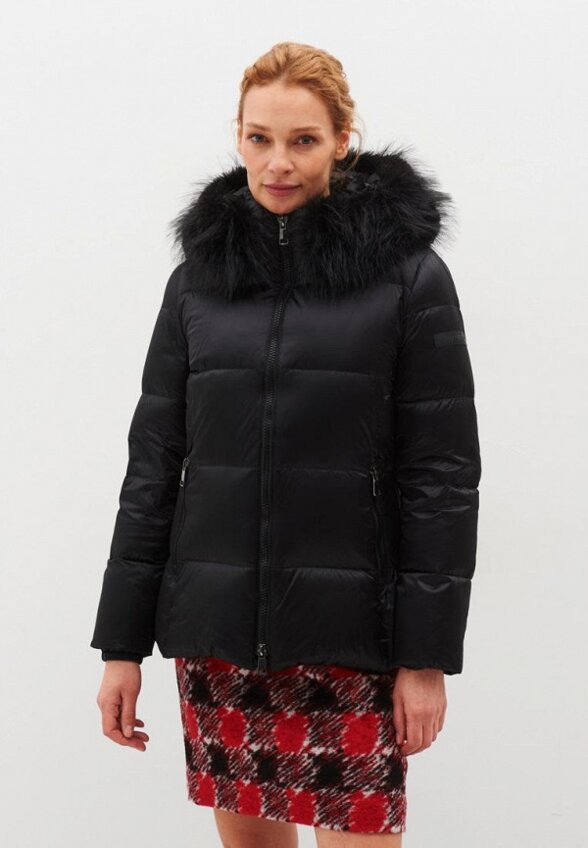 Пуховик Gerry Weber