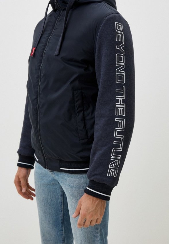 Куртка утепленная Funday