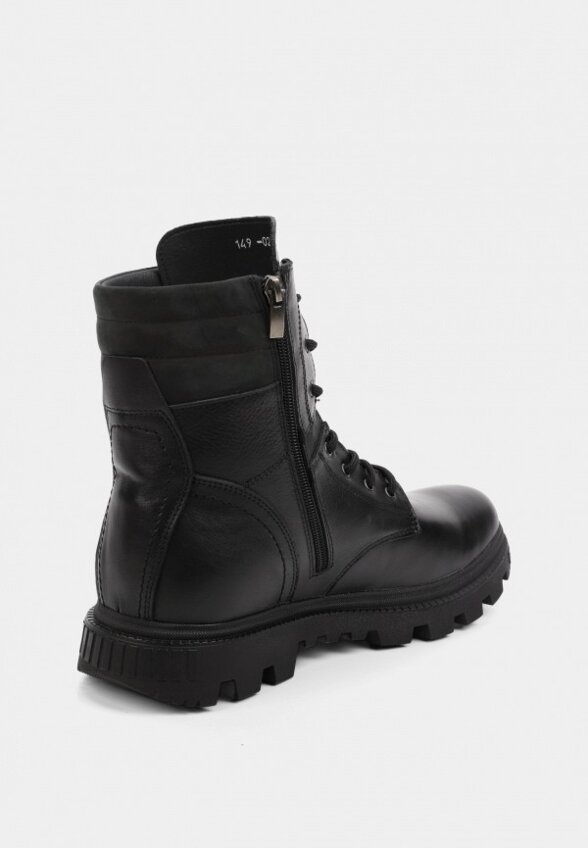 Ботинки Francesco Donni