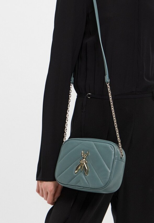 Сумка Patrizia Pepe