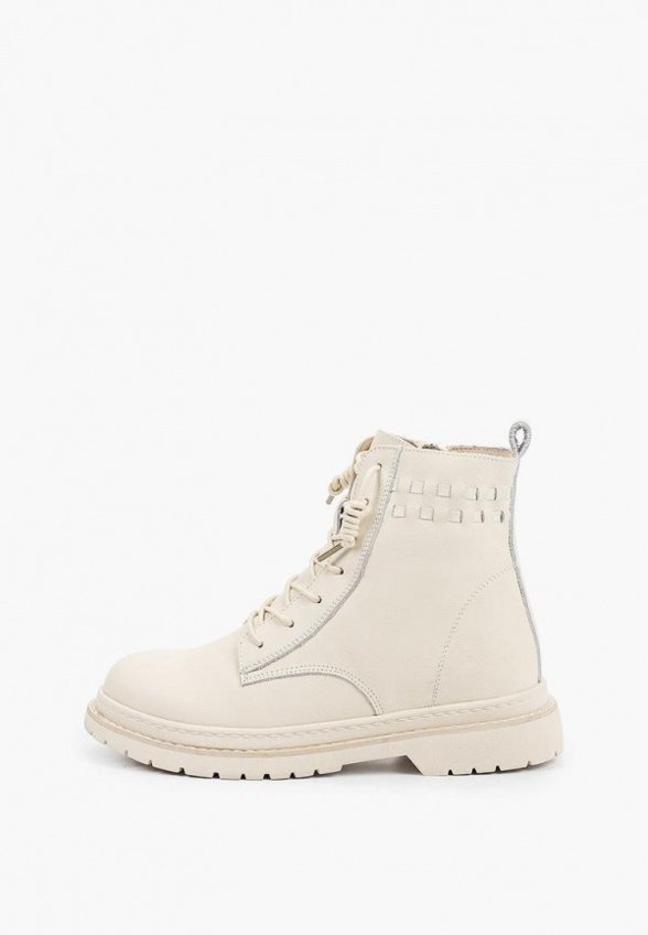 Ботинки Abricot