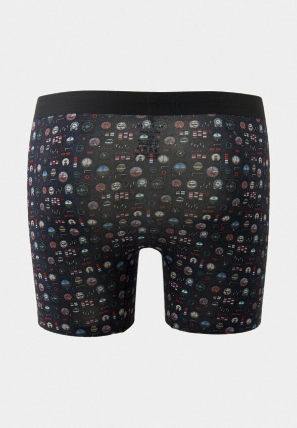 Трусы Henderson