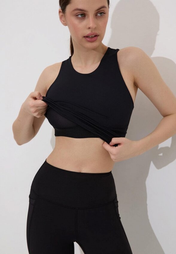 Топ спортивный PerEach