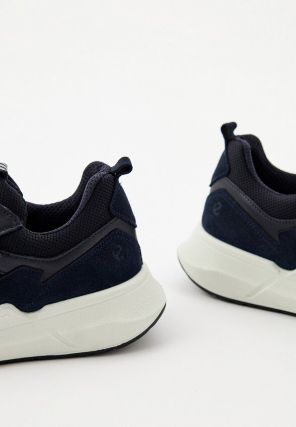 Кроссовки Ecco