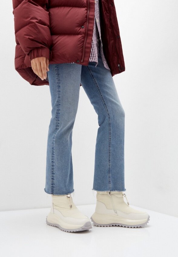 Ботинки Saivvila