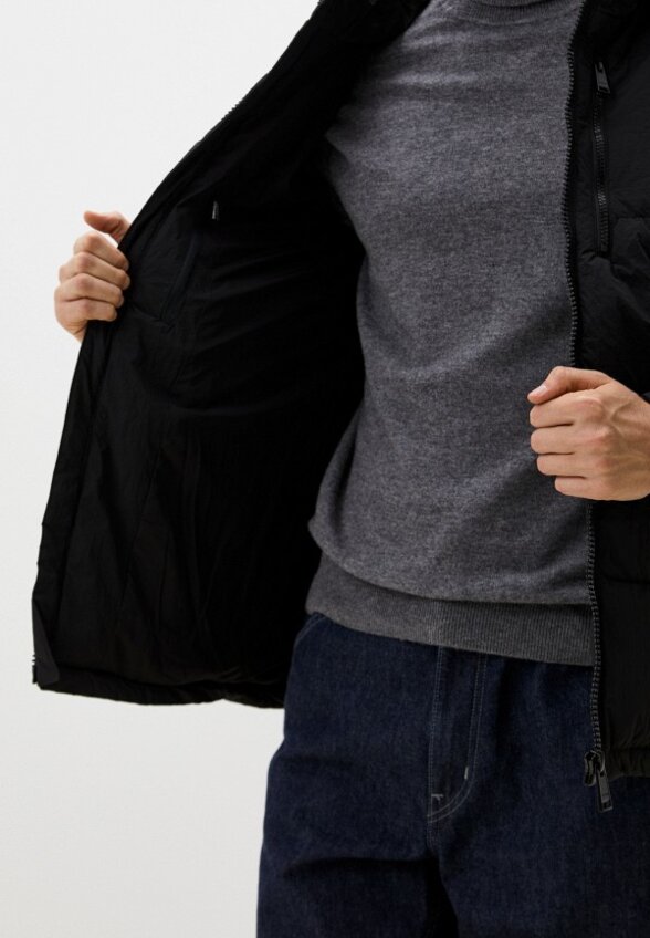 Пуховик Urban Fashion for Men