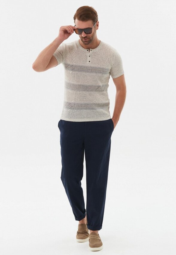 Джемпер Стим