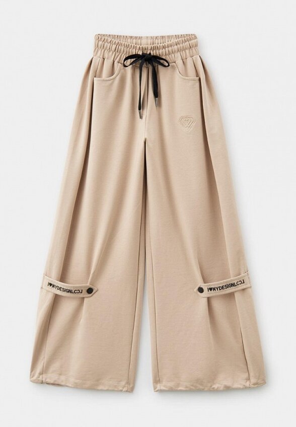 Брюки спортивные Locoloco All For Junior