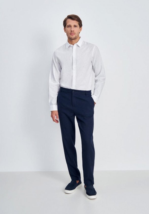 Рубашка Finn Flare