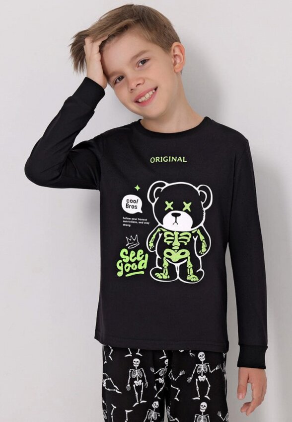 Пижама Апрель