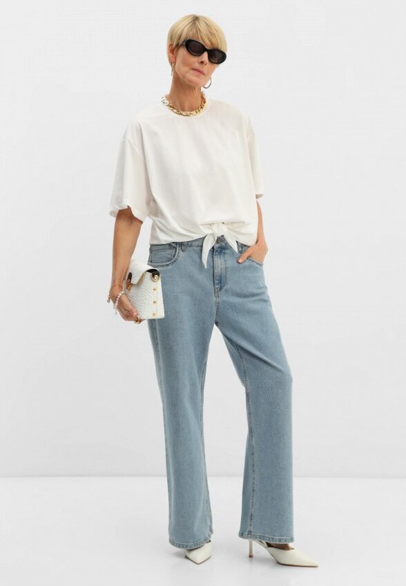 Футболка Sei Tu