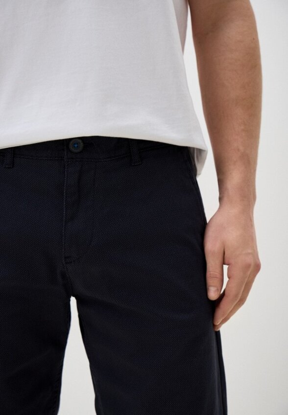 Шорты Tom Tailor