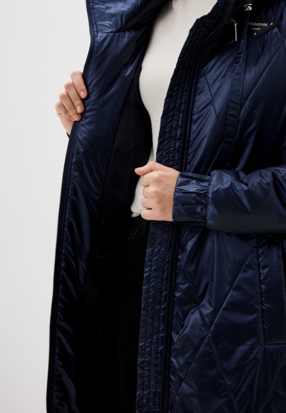 Пуховик Helmidge