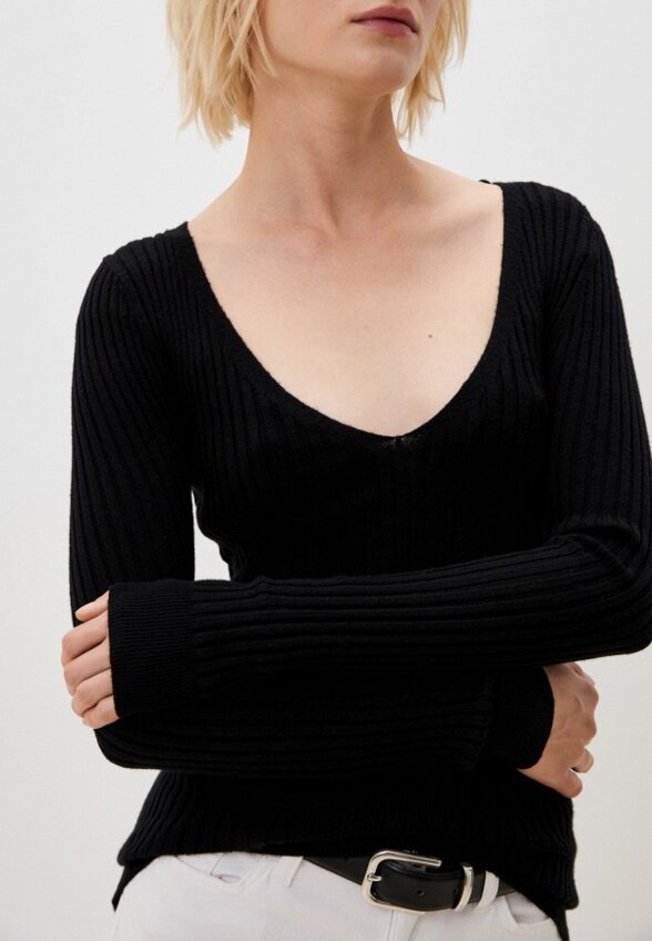 Пуловер Calliope