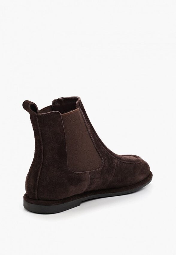 Ботинки Gresco