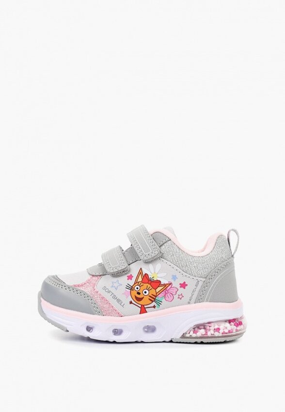 Кроссовки Котофей