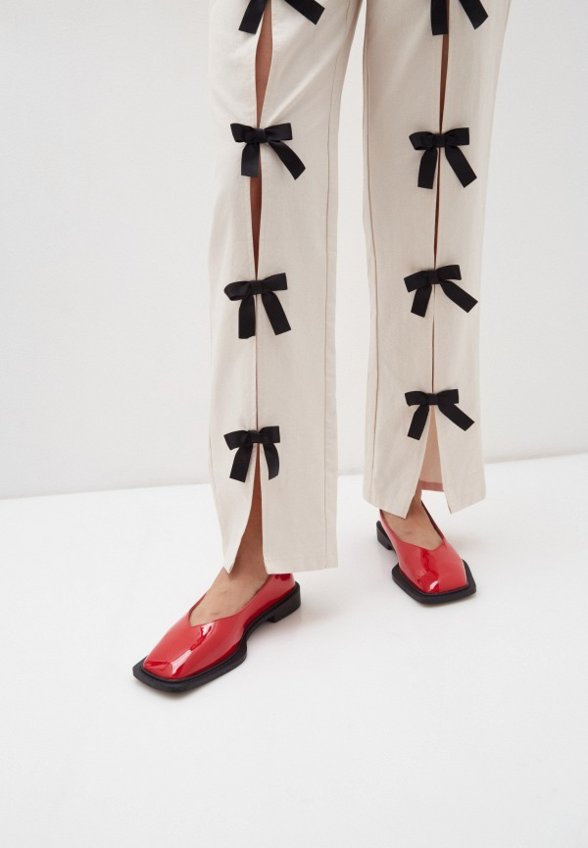 Туфли Vivian Royal