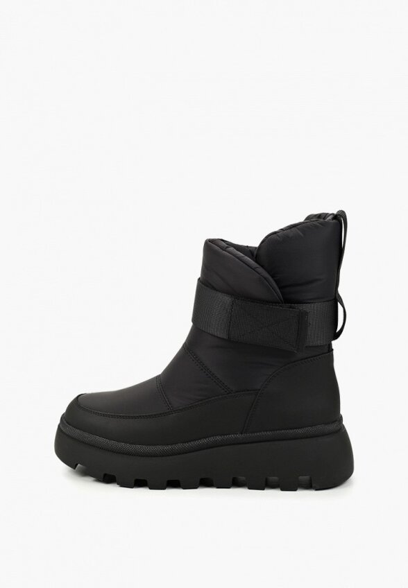 Дутики Thomas Munz