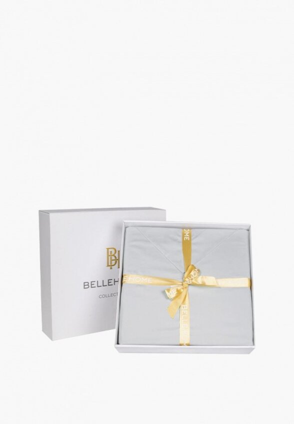 Постельное белье Евро Bellehome