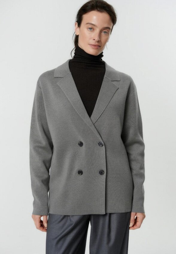 Жакет Daisyknit