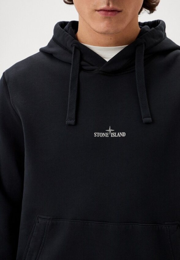 Худи Stone Island