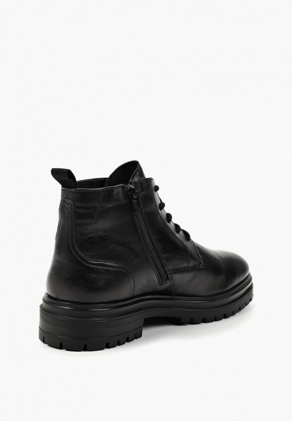 Ботинки s.Oliver