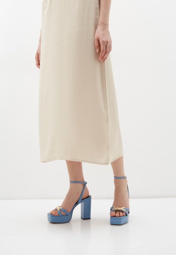 Босоножки Basconi