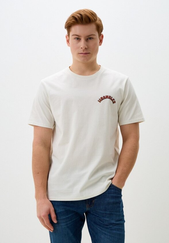 Футболка Wrangler