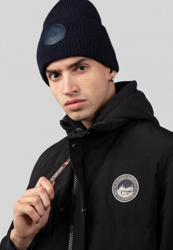 Жилет утепленный Angelo Bonetti