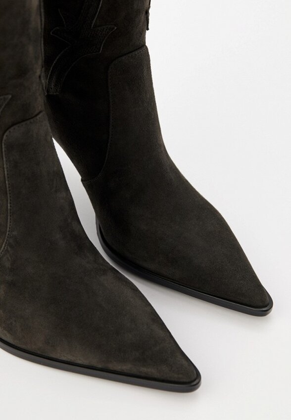 Сапоги Ekonika