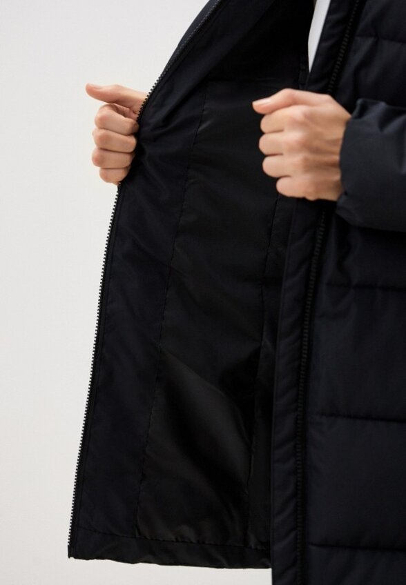 Пуховик Demix