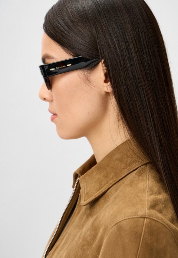 Очки солнцезащитные Calvin Klein