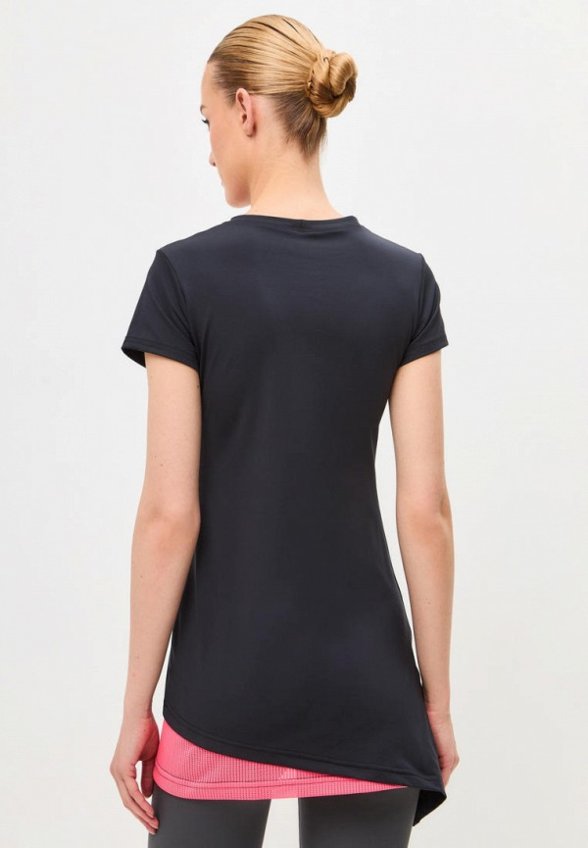 Футболка спортивная Fitbomb