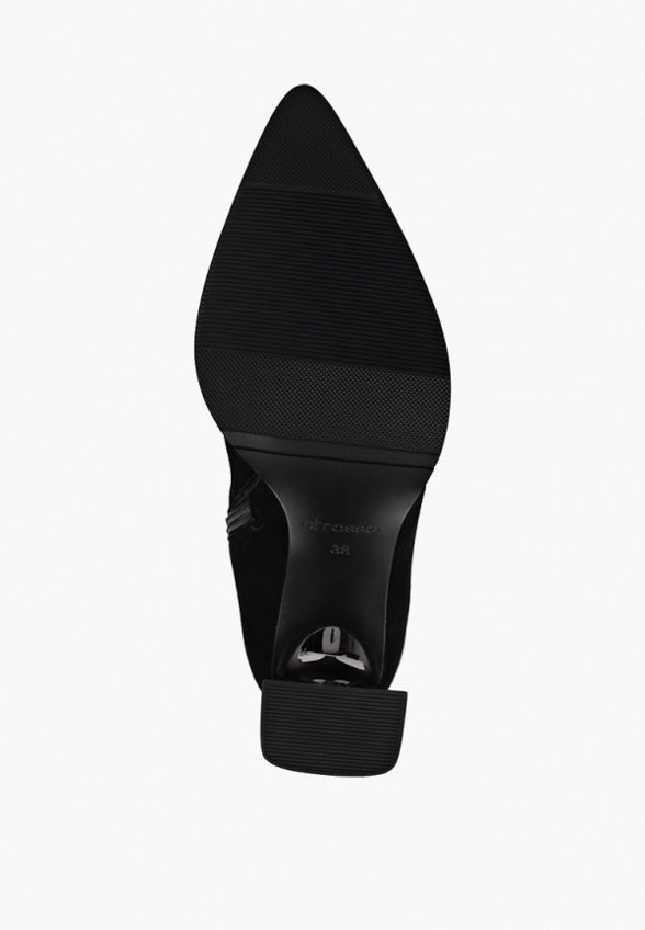 Ботфорты El'Rosso