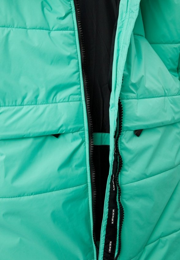 Куртка утепленная Kerry