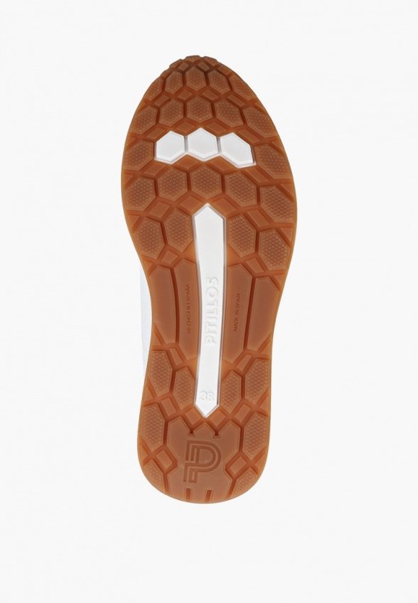 Кроссовки Pitillos