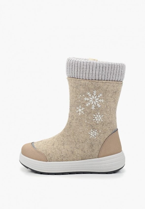 Валенки Котофей