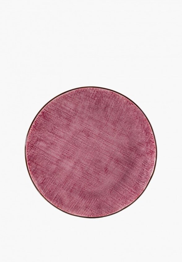 Тарелка Elan Gallery