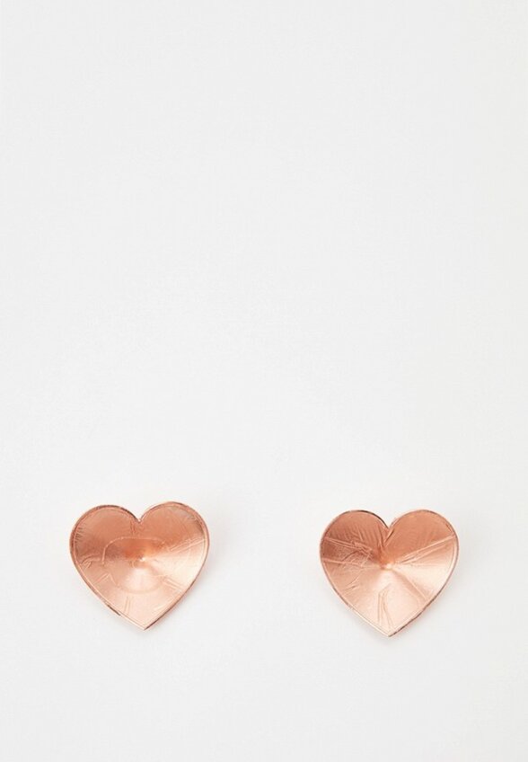 Наклейки на грудь Le Frivole