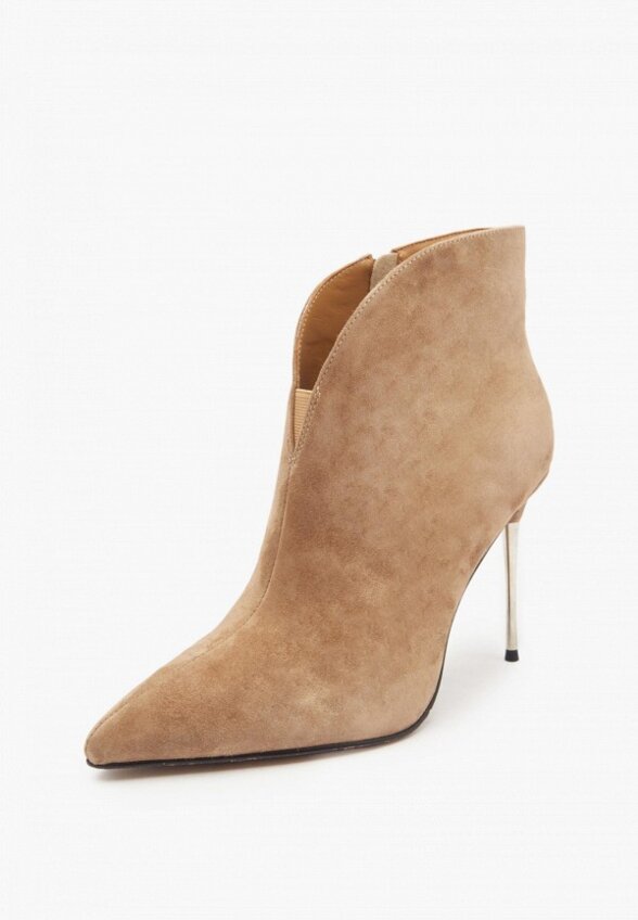 Ботильоны Mascotte