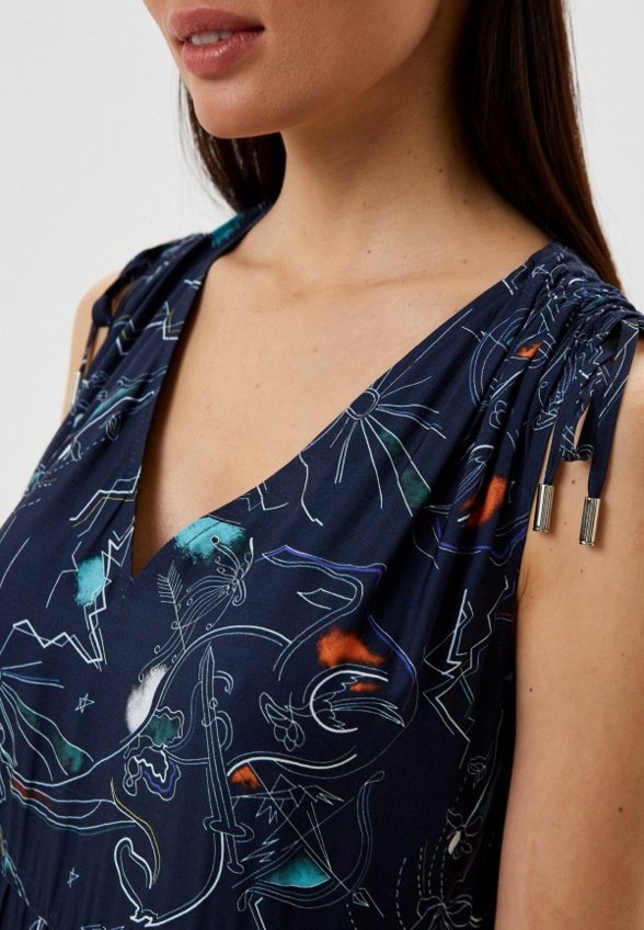 Сарафан Helmidge