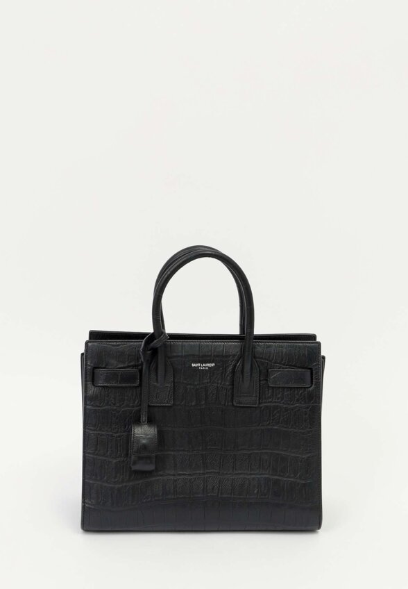 Saint Laurent Sac De Jour